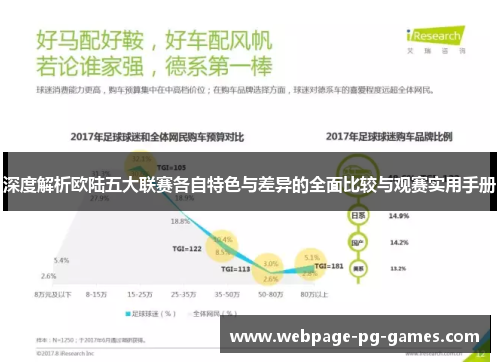深度解析欧陆五大联赛各自特色与差异的全面比较与观赛实用手册